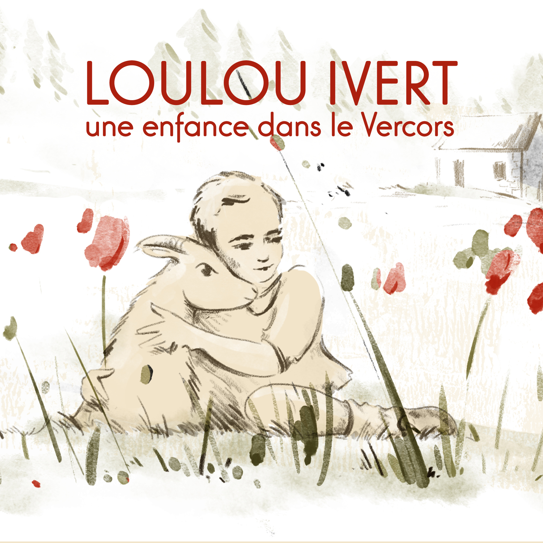 Loulou Ivert